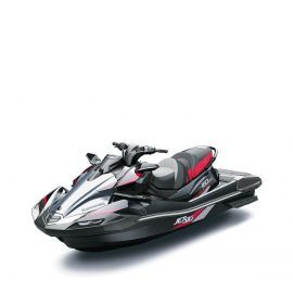 Гидроцикл KAWASAKI JET SKI ULTRA 160LX-S 2025
